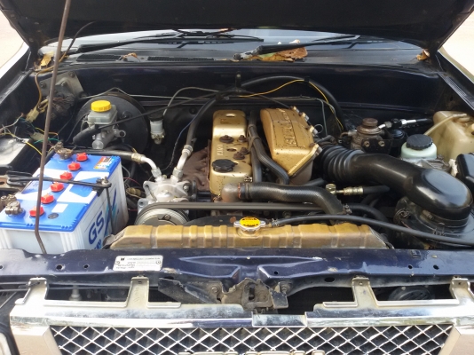 มังกรทองยอดประหยัด พวงมาลัยเพาเวอร์ ถูกมากๆ 98000