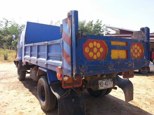 ขาย6ล้อดั้ม ISUZU ร็อกกี้175แรง เครื่องดี แคชซีสวย พ.เพาเวอร์ เบรกทิฟฟี่ ภายในสวย แอร์เย็น สภาพพร้อมใช้งาน เอกสารพร้อมโอน จัดไฟแนนซ์ได้4แสน เงื่อนไขง่ายๆวันเดียวรับรถ สนใจโทร 090-8588220คุณนะ 093-3258446คุณบิวตี้ ID:narong498 หรือ www.truck.in.th/498 หรือ ขาย6ล้อดั้ม ISUZU ร็อกกี้175แรง เครื่องดี แคชซีสวย พ.เพาเวอร์ เบรกทิฟฟี่ ภายในสวย แอร์เย็น สภาพพร้อมใช้งาน เอกสารพร้อมโอน จัดไฟแนนซ์ได้4แสน เงื่อนไขง่ายๆวันเดียวรับรถ สนใจโทร 090-8588220คุณนะ 093-3258446คุณบิวตี้ ID:narong498 หรือ www.truck.in.th/498 หรือ