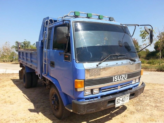 ขาย6ล้อดั้ม ISUZU ร็อกกี้175แรง เครื่องดี แคชซีสวย พ.เพาเวอร์ เบรกทิฟฟี่ ภายในสวย แอร์เย็น สภาพพร้อมใช้งาน เอกสารพร้อมโอน จัดไฟแนนซ์ได้4แสน เงื่อนไขง่ายๆวันเดียวรับรถ สนใจโทร 090-8588220คุณนะ 093-3258446คุณบิวตี้ ID:narong498 หรือ www.truck.in.th/498 หรือ ขาย6ล้อดั้ม ISUZU ร็อกกี้175แรง เครื่องดี แคชซีสวย พ.เพาเวอร์ เบรกทิฟฟี่ ภายในสวย แอร์เย็น สภาพพร้อมใช้งาน เอกสารพร้อมโอน จัดไฟแนนซ์ได้4แสน เงื่อนไขง่ายๆวันเดียวรับรถ สนใจโทร 090-8588220คุณนะ 093-3258446คุณบิวตี้ ID:narong498 หรือ www.truck.in.th/498 หรือ