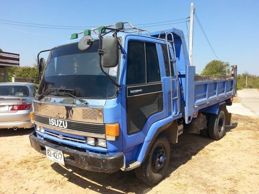 ขาย6ล้อดั้ม ISUZU ร็อกกี้175แรง เครื่องดี แคชซีสวย พ.เพาเวอร์ เบรกทิฟฟี่ ภายในสวย แอร์เย็น สภาพพร้อมใช้งาน เอกสารพร้อมโอน จัดไฟแนนซ์ได้4แสน เงื่อนไขง่ายๆวันเดียวรับรถ สนใจโทร 090-8588220คุณนะ 093-3258446คุณบิวตี้ ID:narong498 หรือ www.truck.in.th/498 หรือ ขาย6ล้อดั้ม ISUZU ร็อกกี้175แรง เครื่องดี แคชซีสวย พ.เพาเวอร์ เบรกทิฟฟี่ ภายในสวย แอร์เย็น สภาพพร้อมใช้งาน เอกสารพร้อมโอน จัดไฟแนนซ์ได้4แสน เงื่อนไขง่ายๆวันเดียวรับรถ สนใจโทร 090-8588220คุณนะ 093-3258446คุณบิวตี้ ID:narong498 หรือ www.truck.in.th/498 หรือ