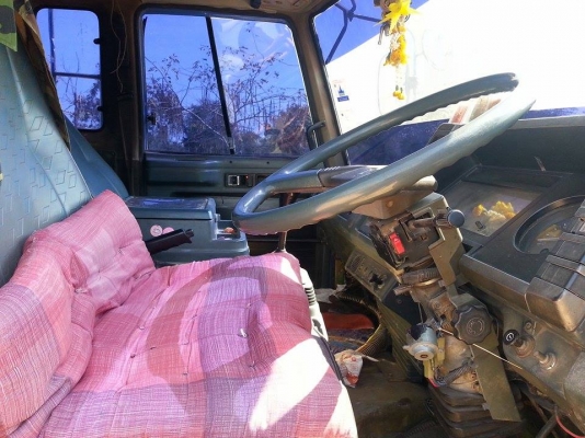 ขาย6ล้อดั้ม ISUZU ร็อกกี้175แรง เครื่องดี แคชซีสวย พ.เพาเวอร์ เบรกทิฟฟี่ ภายในสวย แอร์เย็น สภาพพร้อมใช้งาน เอกสารพร้อมโอน จัดไฟแนนซ์ได้4แสน เงื่อนไขง่ายๆวันเดียวรับรถ สนใจโทร 090-8588220คุณนะ 093-3258446คุณบิวตี้ ID:narong498 หรือ www.truck.in.th/498 หรือ ขาย6ล้อดั้ม ISUZU ร็อกกี้175แรง เครื่องดี แคชซีสวย พ.เพาเวอร์ เบรกทิฟฟี่ ภายในสวย แอร์เย็น สภาพพร้อมใช้งาน เอกสารพร้อมโอน จัดไฟแนนซ์ได้4แสน เงื่อนไขง่ายๆวันเดียวรับรถ สนใจโทร 090-8588220คุณนะ 093-3258446คุณบิวตี้ ID:narong498 หรือ www.truck.in.th/498 หรือ