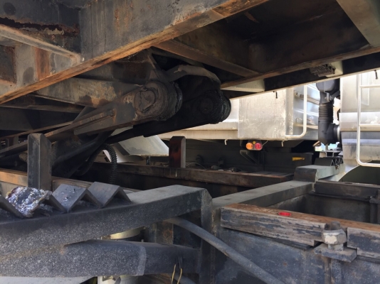 10ล้อดั้ม220แรง FN527M-TF2160.  รถสภาพดี พร้อมใช้