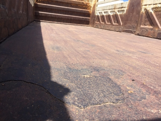 10ล้อดั้ม220แรง FN527M-TF2160.  รถสภาพดี พร้อมใช้