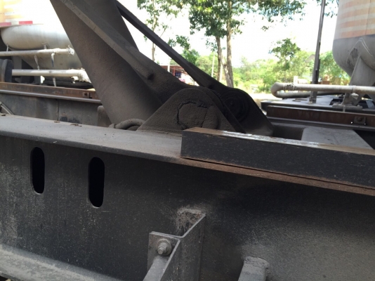 10ล้อดั้ม220แรง FN527M-TF2160.  รถสภาพดี พร้อมใช้