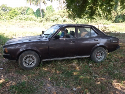 รถคลาสสิค