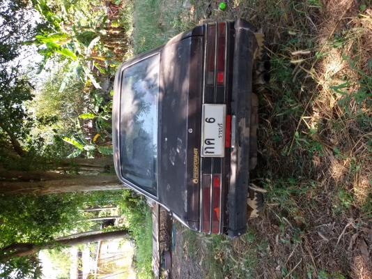 รถคลาสสิค