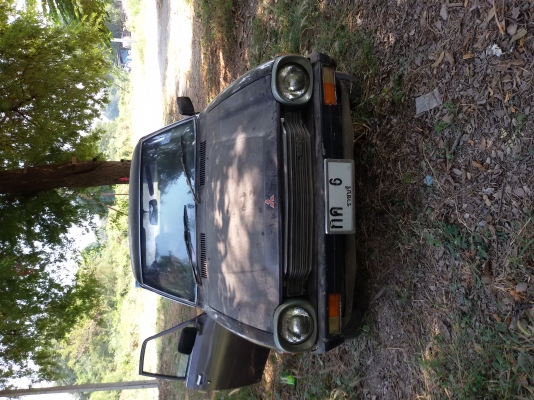 รถคลาสสิค