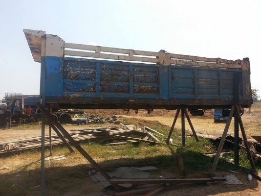 ขายกระบะดั้มMITSUBISHI อุปกรณ์ครบชุด สภาพพร้อมใช้งาน สนใจโทร 090-8588220คุณนะ 093-3258446คุณบิวตี้ ID:narong498 หรือ www.truck.in.th/498 หรือfb:ณรงค์ ซื้อขายรถมือสอง (เว็บไซต์ส่วนตัว)