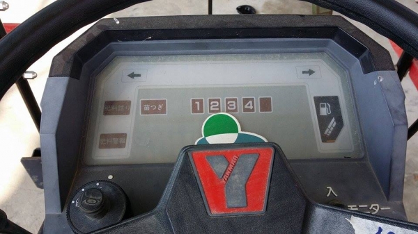 รถปลูกข้าวนั่งขับ YANMAR รุ่น RR40 เก่าญี่ปุ่น ดำนา 4 แถว สภาพสวย เครื่องยนต์ติดง่าย สภาพสวยพร้อมใช้งาน รถปลูกข้าวนั่งขับ YANMAR รุ่น RR40 เก่าญี่ปุ่น ดำนา 4 แถว สภาพสวย เครื่องยนต์ติดง่าย สภาพสวยพร้อมใช้งาน