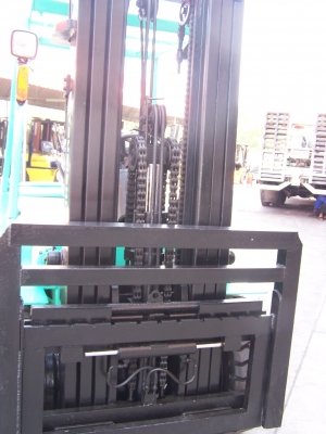 ขาย รถโฟล์คลิฟท์ MITSUBISHI รุ่น FD30