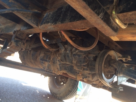 ขายแล้วครับ ขอบคุณทีมงาน truck2hand มากครับ ขายแล้วครับ ขอบคุณทีมงาน truck2hand มากครับ