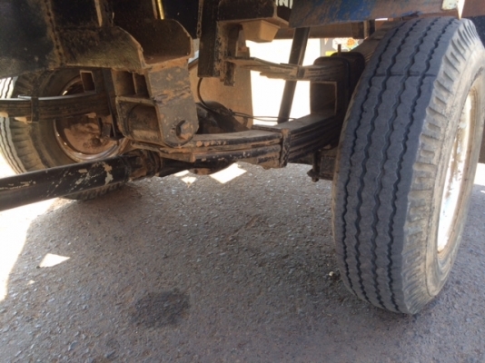 ขายแล้วครับ ขอบคุณทีมงาน truck2hand มากครับ ขายแล้วครับ ขอบคุณทีมงาน truck2hand มากครับ