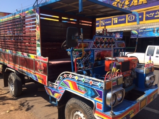 ขายแล้วครับ ขอบคุณทีมงาน truck2hand มากครับ