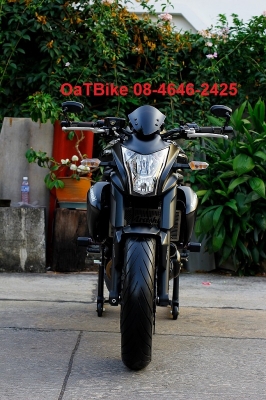 ขาย ER ปี 2013 รถมือเดียว หล่อๆพร้อมออกทริป