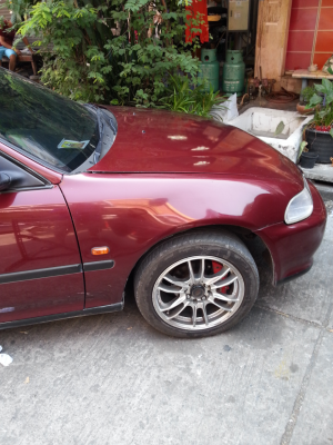 รถเก๋ง รถเก๋ง