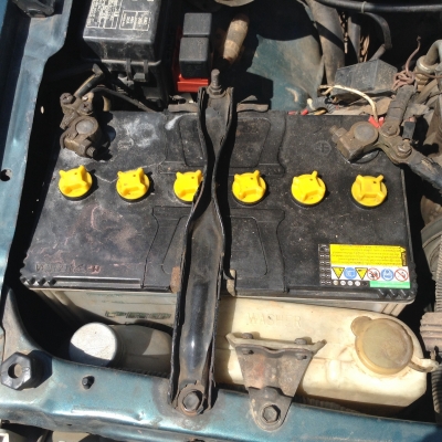 ขาย Toyata Mighty-X ปี38 รถบ้านสภาพดีเยี่ยม ขาย Toyata Mighty-X ปี38 รถบ้านสภาพดีเยี่ยม