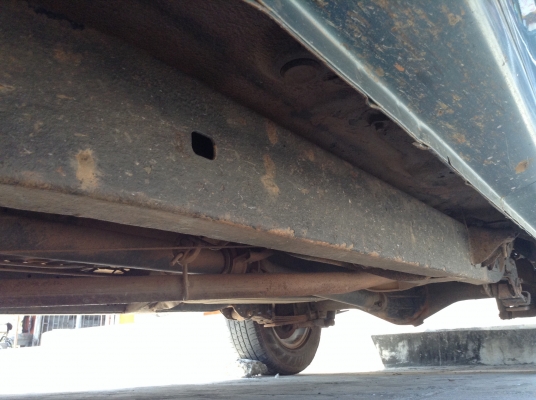 ขาย Toyata Mighty-X ปี38 รถบ้านสภาพดีเยี่ยม ขาย Toyata Mighty-X ปี38 รถบ้านสภาพดีเยี่ยม