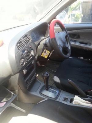 ขายด่วน 75,000 Lancer ท้ายเบนซ์ ขายด่วน 75,000 Lancer ท้ายเบนซ์