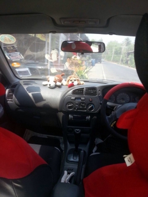 ขายด่วน 75,000 Lancer ท้ายเบนซ์ ขายด่วน 75,000 Lancer ท้ายเบนซ์