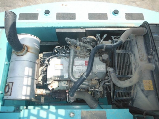 รถขุด Kobelco SK200-8 #YN11-46244 ชั่วโมงน้อย สต็อกเราที่ญี่ปุ่น สนใจโทร. 080-6565422 (หนิง)