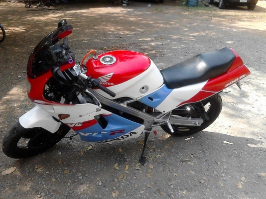 VFR 400 nc21 ทะเบียนแท้ 49999