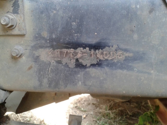 รถฮีโน่ KM777  รถพร้อมใช้งานทะเบียนพร้อมโอน