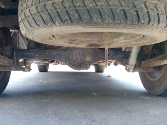 ขาย isuzu dragonpower 2.5 slx cab ปี 2000 รุ่นท็อป รถสวย พร้อมใช้ เอกสารพร้อมโอน