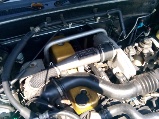 ขาย isuzu dragonpower 2.5 slx cab ปี 2000 รุ่นท็อป รถสวย พร้อมใช้ เอกสารพร้อมโอน