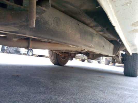 ขาย isuzu dragonpower 2.5 slx cab ปี 2000 รุ่นท็อป รถสวย พร้อมใช้ เอกสารพร้อมโอน