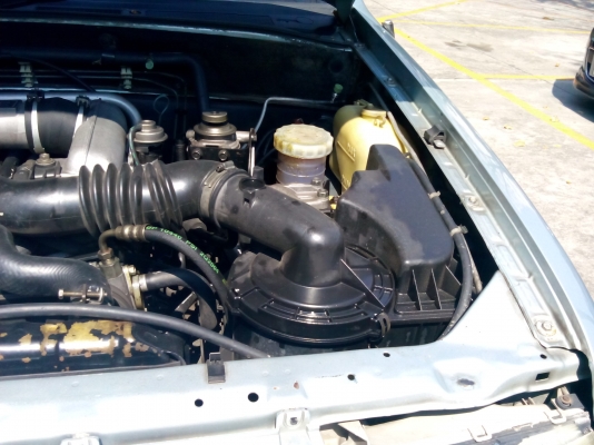 ขาย isuzu dragonpower 2.5 slx cab ปี 2000 รุ่นท็อป รถสวย พร้อมใช้ เอกสารพร้อมโอน