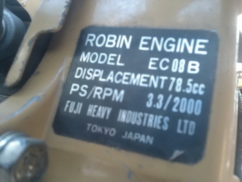 ตบดิน พื้นเรียบ ตบเรียบ มือสองญี่ปุ่น มาแล้วนะครับ พร้อมใช้งานทันที วีดีโอจะตามมาทีหลังครับ