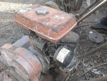 ตบดิน พื้นเรียบ ตบเรียบ มือสองญี่ปุ่น มาแล้วนะครับ พร้อมใช้งานทันที วีดีโอจะตามมาทีหลังครับ