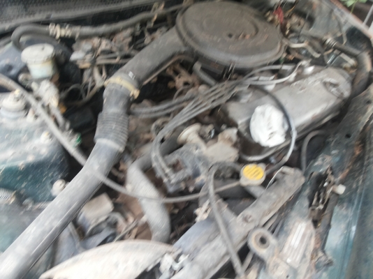 ขายซากรถซีวิค ปี97