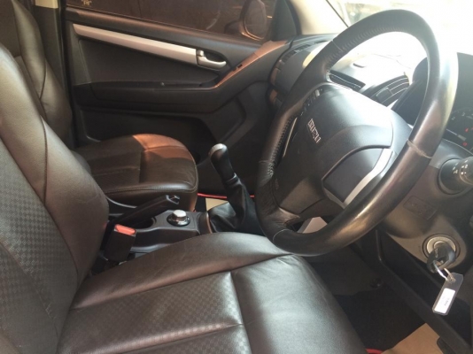 Isuzu d-MAX 3.0 ปี12 Isuzu d-MAX 3.0 ปี12