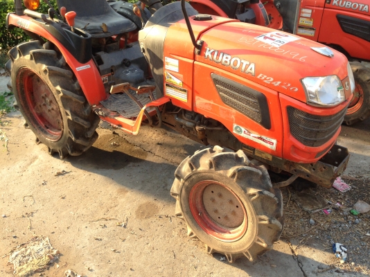 ฺขาย B2420 ตัวเปล่า เดิมๆ