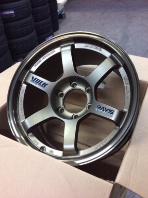 ขายte37suvขอบ18 กว้าง9ออฟ0แม็กเปล่า18500พร้อมยางฟอเเคนญี่ปุ่นเพียง 35500 เท่านั้นครับ ด่วนนน