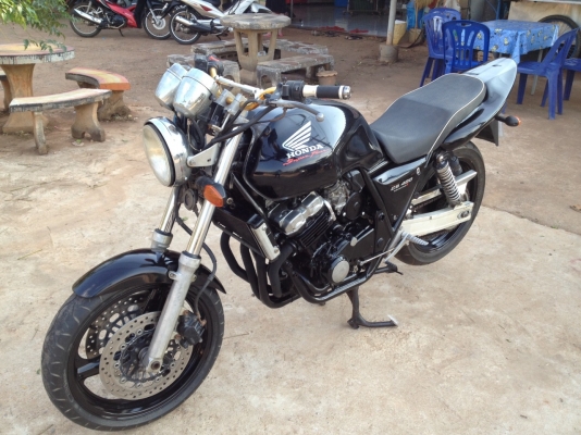 ขาย ครับ CB 400 ปี 93 เอกสาร สรรพสารมิตแท้ ขาย ครับ CB 400 ปี 93 เอกสาร สรรพสารมิตแท้