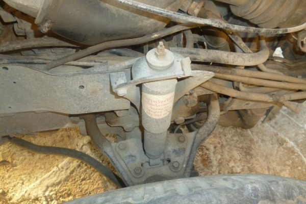 ขายถูก...รถบรรทุกไม่ติดเวลา ยี่ห้อ ISUZU สภาพพร้อมใช้