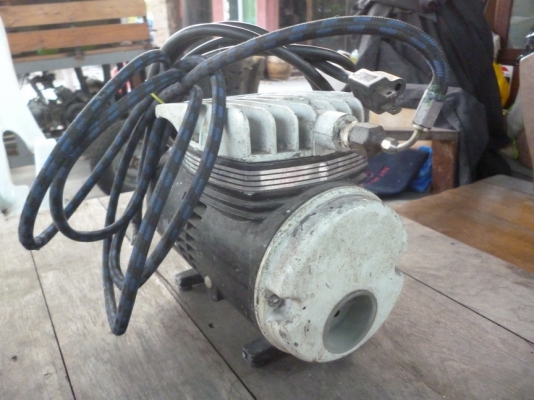 เครื่องแอร์บัสมือสอง เพ้นงานรถ แรงดันปกติ BADGER AIR-BRUSH