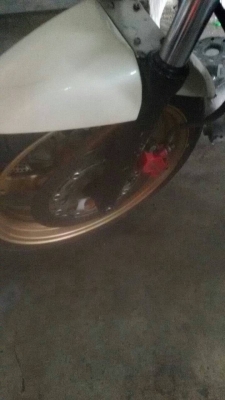 ขายbandit. 400อินวอย 20000