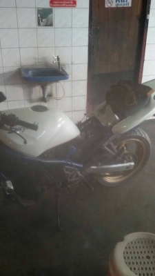 ขายbandit. 400อินวอย 20000