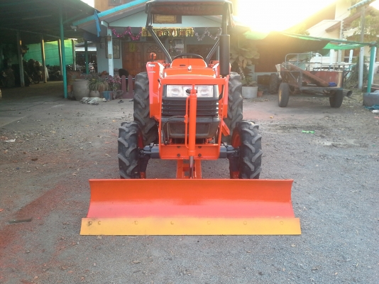 ขายl4508ปรับสภาพพร้อมใช้งานพร้อมดันหน้าหลังไม่มีติดต่อโดยตรง0868026494ครับ