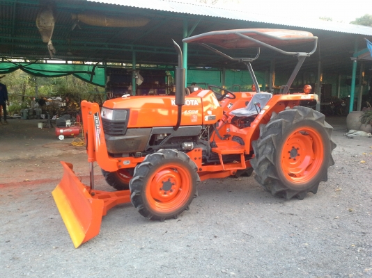 ขายl4508ปรับสภาพพร้อมใช้งานพร้อมดันหน้าหลังไม่มีติดต่อโดยตรง0868026494ครับ