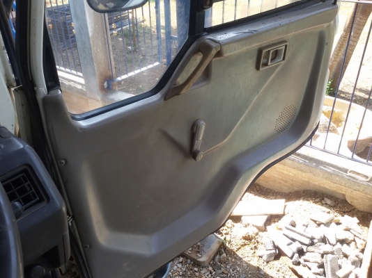 ขาย 6 ล้อดัมพ์ FUSO ช่วงล่างใหญ่ ราคา 690,000 บาท