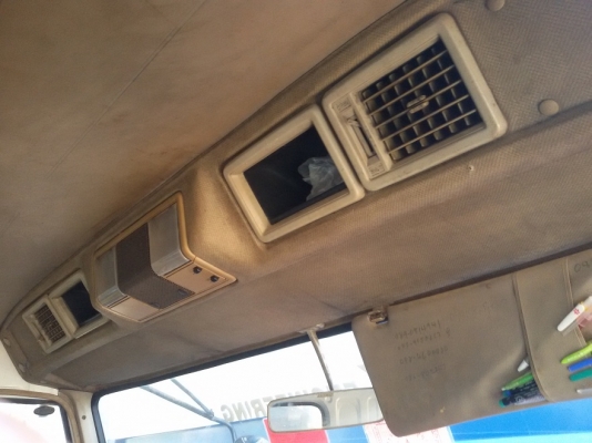 ขาย 6 ล้อดัมพ์ FUSO ช่วงล่างใหญ่ ราคา 690,000 บาท