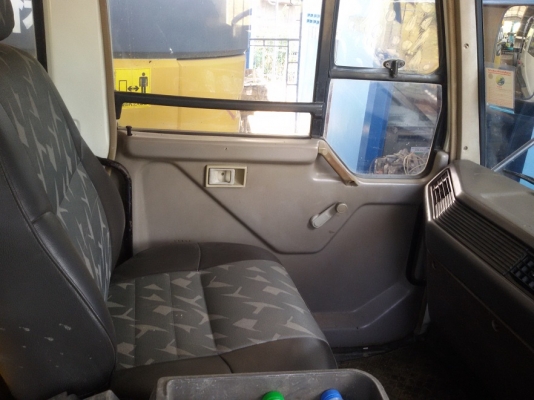 ขาย 6 ล้อดัมพ์ FUSO ช่วงล่างใหญ่ ราคา 690,000 บาท