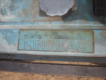 ขาย - เครื่องปั่นไฟ KINGMAC เครื่องยนต์ดีเซล มือสองญี่ปุ่น ขาย - เครื่องปั่นไฟ KINGMAC เครื่องยนต์ดีเซล มือสองญี่ปุ่น