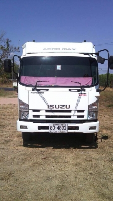 ขาย รถสวย พร้อมใช้งาน ISUZU FRR 210 แรงม้า ขาย รถสวย พร้อมใช้งาน ISUZU FRR 210 แรงม้า