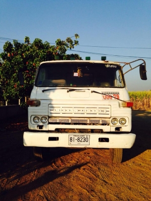 ขาย Nisan Ud 260 580,000