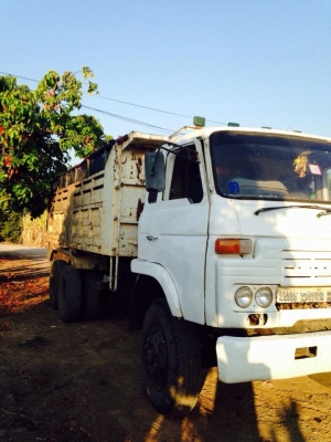 ขาย Nisan Ud 260 580,000